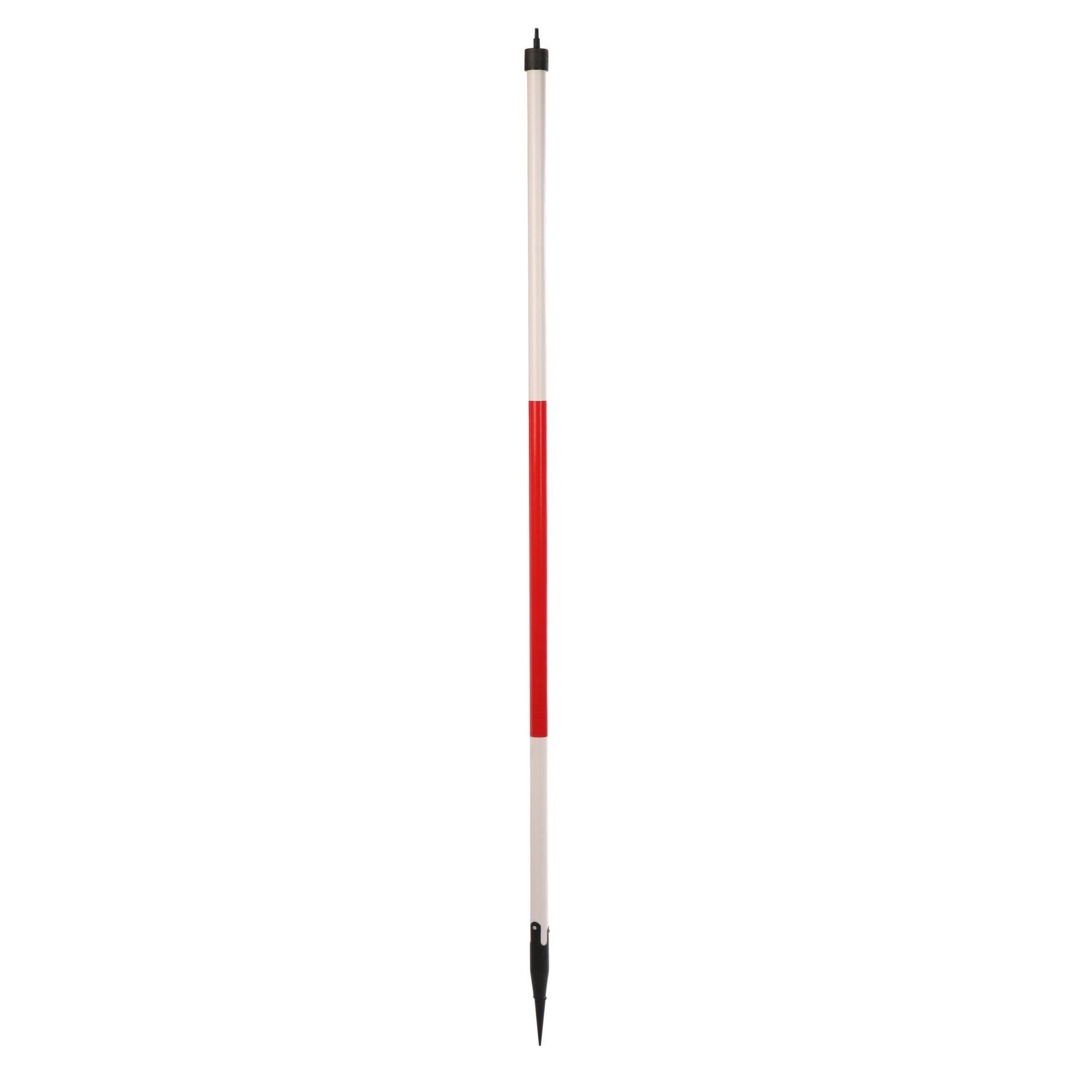 NESTLE Lotstab Holz, PVC-beschichtet, inklusive Adaption NESTLE Lotstab Holz, PVC-beschichtet, inklusive Adaption